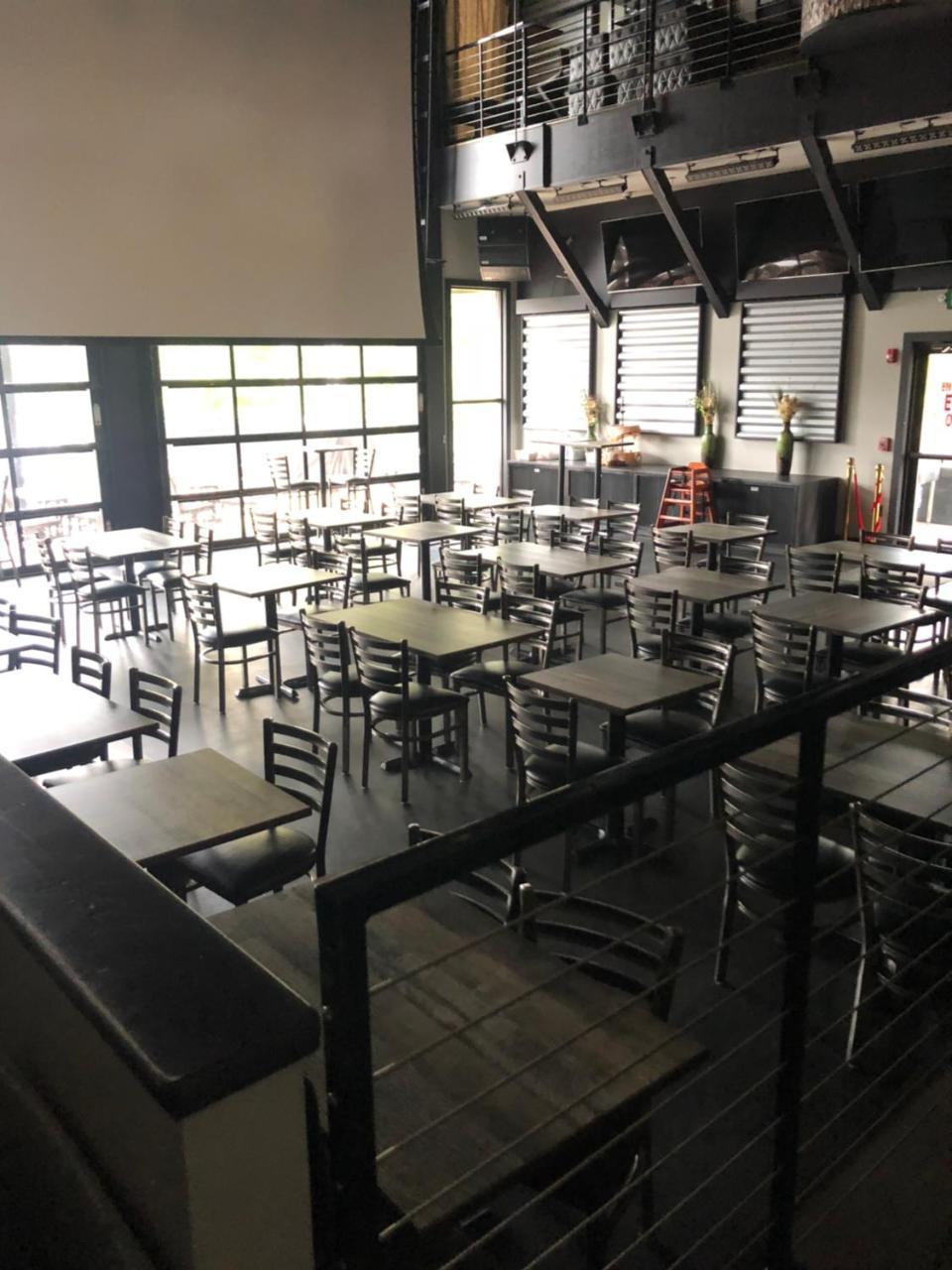 Latham Inn ภายนอก รูปภาพ
